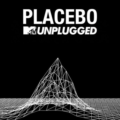 Виниловая пластинка. Placebo - MTV Unplugged