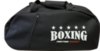 Сумка-рюкзак спортивная Fighting Energy Boxing