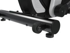 Эллиптический тренажер UnixFit MV-500E + кардиодатчик