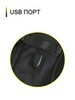 Картинка рюкзак для путешествий Vgoal  Black - 9