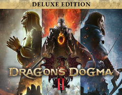 Dragon's Dogma 2 - Deluxe Edition (для ПК, цифровой код доступа)