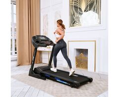 Беговая дорожка DFC FYTTER T-RU-12R