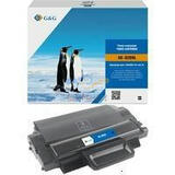 Совместимый лазерный картридж G&G GG-D209L (MLT-D209L) для Samsung ML-2855ND, SCX-4824FN, 4825FN, 4826FN, 4828FN, 5000 стр., черный