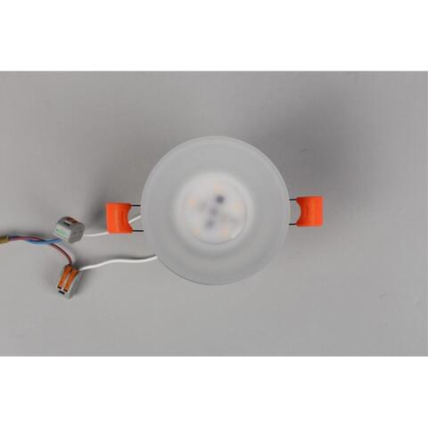 Встраиваемый светильник Omnilux Tevere OML-102919-01