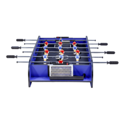 Настольный футбол SCHOLLE MINI 3 фут