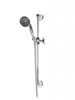 Cezares LORD-SD-01-Bi LORD-SD-01-Bi Душевой гарнитур хромо, ручки белые