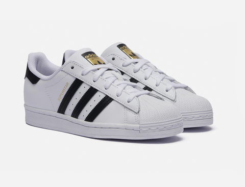 Кеды Adidas SUPERSTAR W
