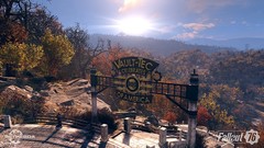 Fallout 76 (диск для PS4, интерфейс и субтитры на русском языке)