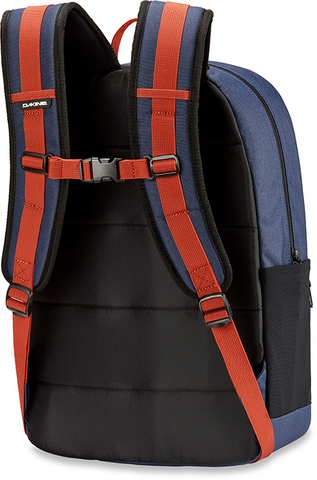 Картинка рюкзак городской Dakine 365 pack 30l Dark Navy - 2