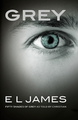 Grey.Fifty Shades of Grey as Told by Christian