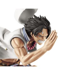 Фигурка One Piece Portgas D. Ace (A Piece Of Dream 1 Vol.1)