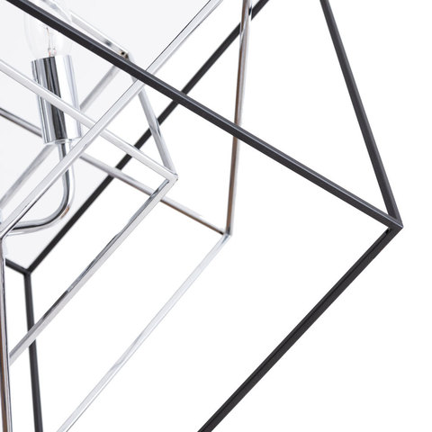 Люстра Arte Lamp Ambasador A5282SP-3BK