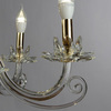 Люстра Divinare Platea 8820/09 LM-6
