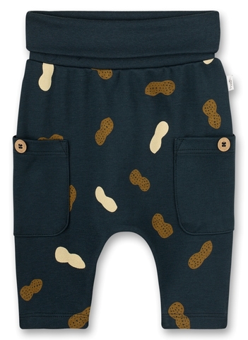 Брюки Sanetta 10464 40027