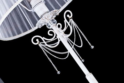 Торшер Maytoni Lolita ARM305-11-W