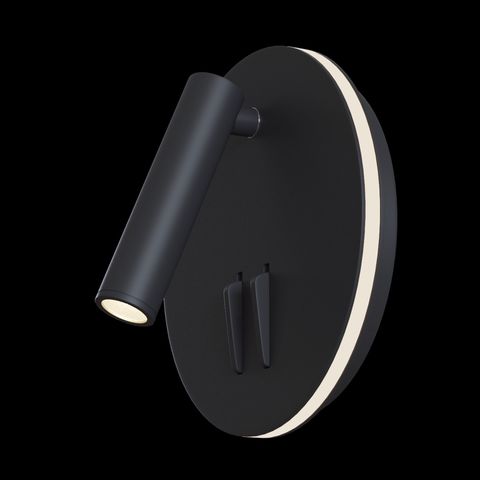 Бра Technical Ios 176 C176-WL-01-6W-B