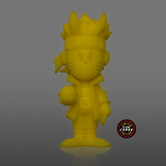 Фигурка Funko SODA! Naruto: Naruto Uzumaki