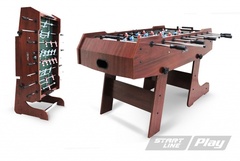 Мини-футбол Compact 55