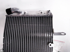 Радиатор для YAMAHA R1 2004-2006 г.