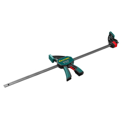 KRAFTOOL GP-900/85, 900 х 85 мм, пистолетная струбцина (32226-90)