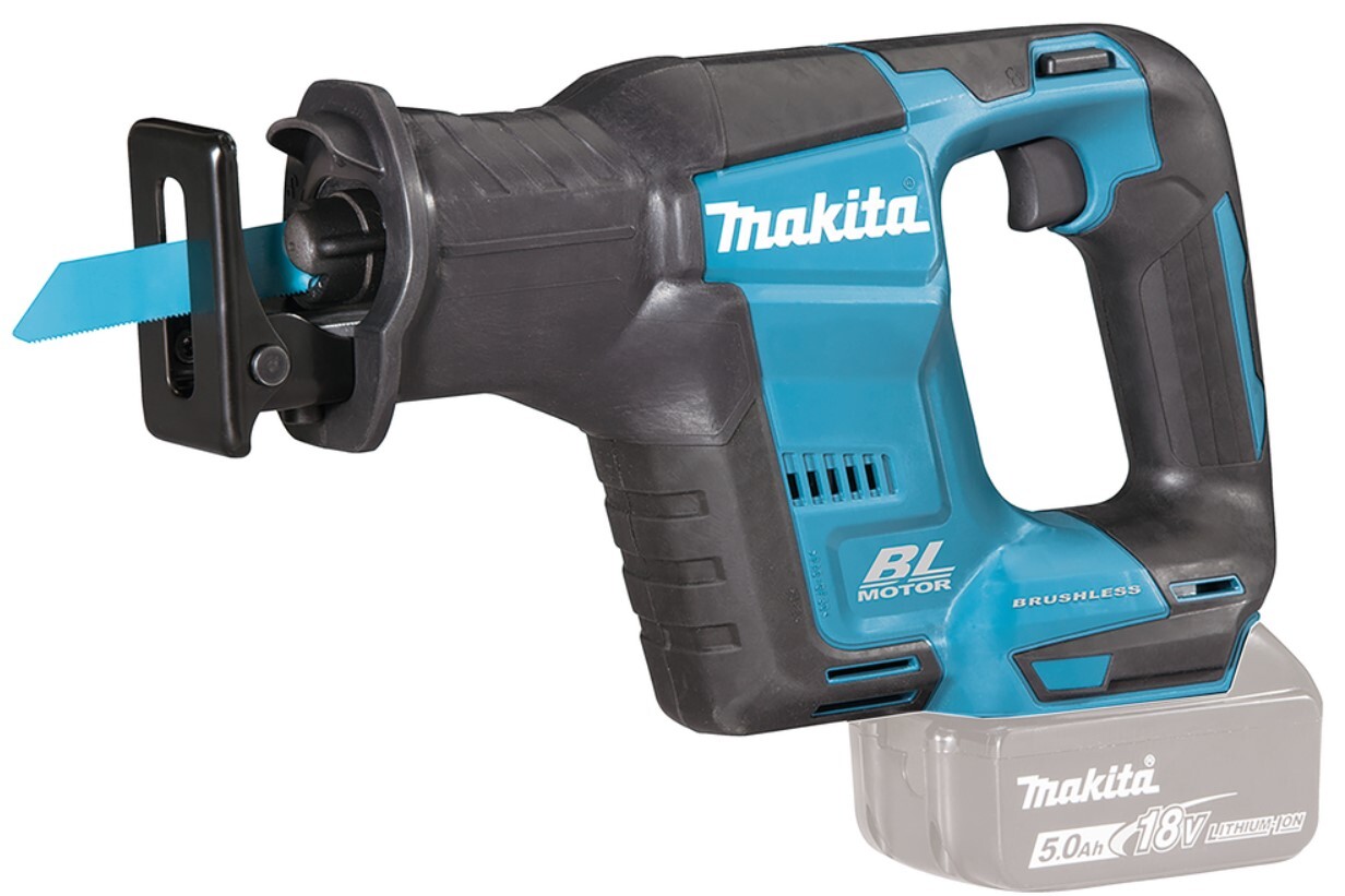 Makita djr188 review hotsell