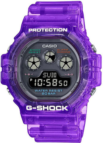 Наручные часы Casio DW-5900JT-6 фото