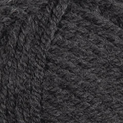Пряжа Shetland Chunky. Цвет: Темно-серый. Артикул: 631