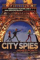 City Spies