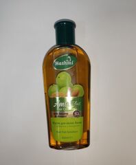 Масло Амлы для волос, Амла Hashmi, 200 мл