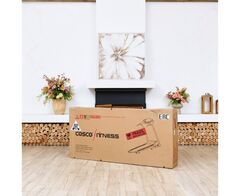 Беговая дорожка DFC COSCO T-AC200