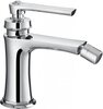 Cezares LIBERTY-F-BS-01-W0 LIBERTY-F-BS-01-W0 Смеситель на биде без донного клапана, хром