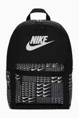 Рюкзак Nike Heritage - черный