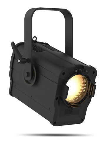 CHAUVET-PRO Ovation F-55WW светодиодный прожектор направленного света с линзой Френеля