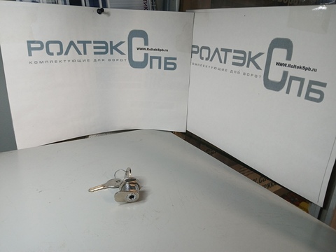 Личинка замка разблокировки привода R-Tech SL1000AC РолтэкСПб