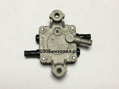 Топливный насос Briggs&Stratton 844527