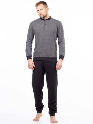 Мужская пижама EP 5060 Pigiama Enrico Coveri