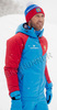 Тёплая прогулочная лыжная куртка Nordski National 2.0 мужская