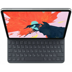 Клавиатура Apple Smart Folio для iPad Pro 11 (MU8G2RS/A)