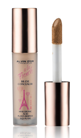 Alvin D`or  A LA FRENCH ALF-01 Консилер для глаз BB Eye Concealer  тон 03 Honey 5ml