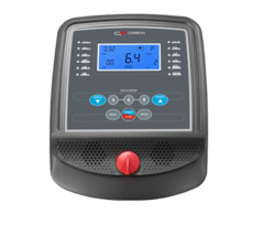 Электрическая беговая дорожка Carbon Fitness T406