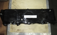 Крышка клапанная в сборе / CYL.HEAD COVER АРТ: 4142X325РО