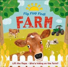 lip Flap Find! Farm