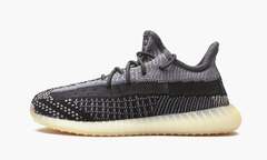 Yeezy Boost 350 V2 Kids "Carbon"