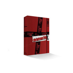 Альбом Stray Kids Christmas Evel (standard ver.)