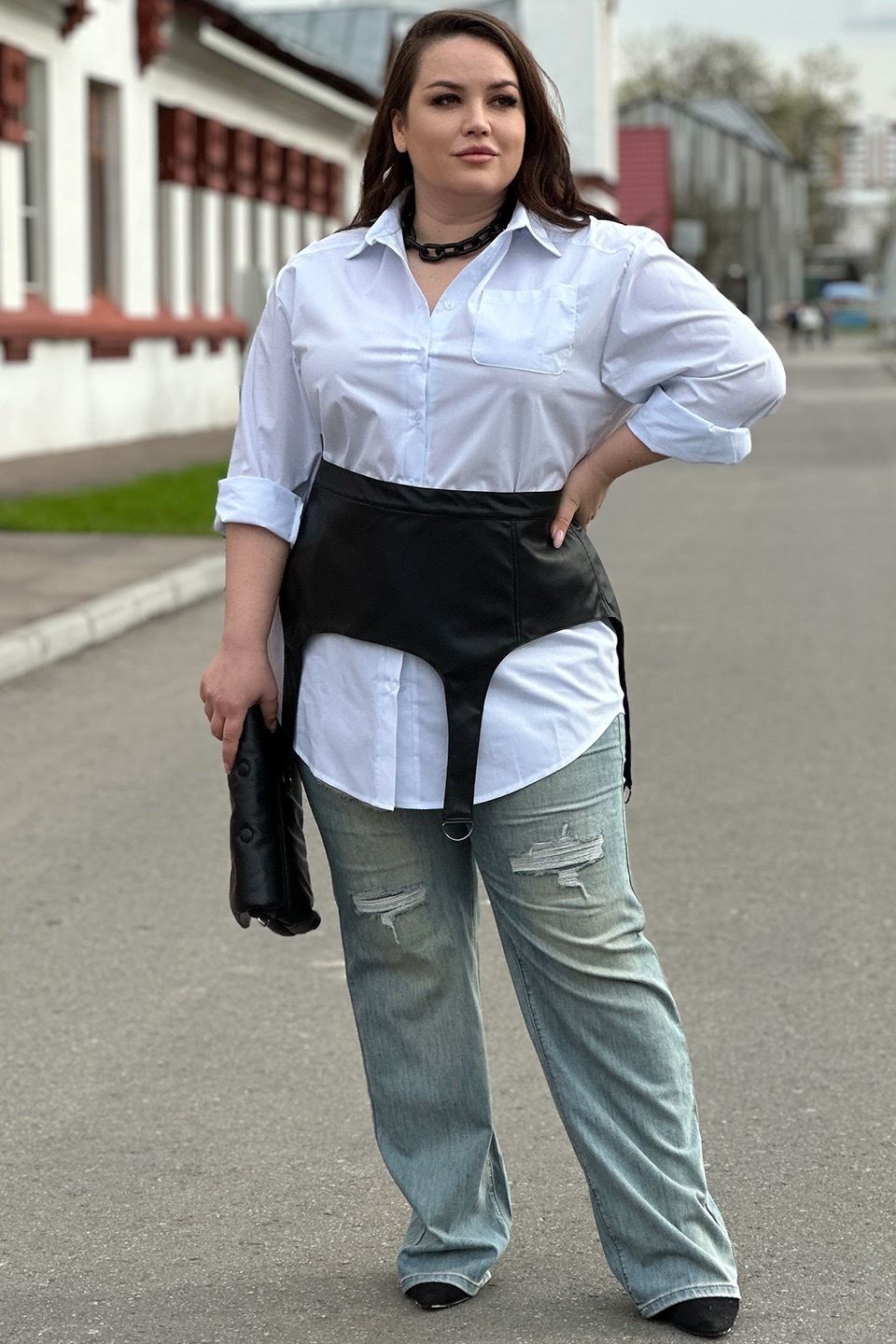 Пояс-4678