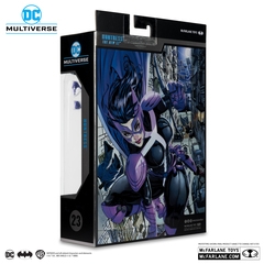 Фигурка McFarlane Toys DC: Huntress (The New 52)