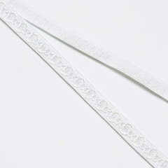 Резинки/Резинка ажурная/Ажурная ML-72 молоч