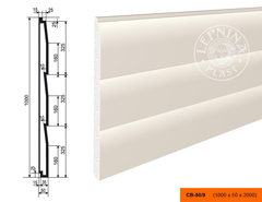 Панель СB-50/9