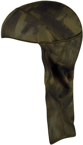 Картинка балаклава Buff Balaclava Thermonet Itakat Bark - 6