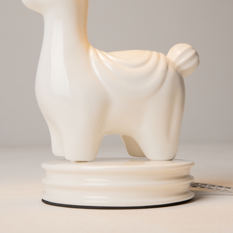 Настольная светодиодная лампа Maytoni Senor Alpaca MOD377TL-L5W3K